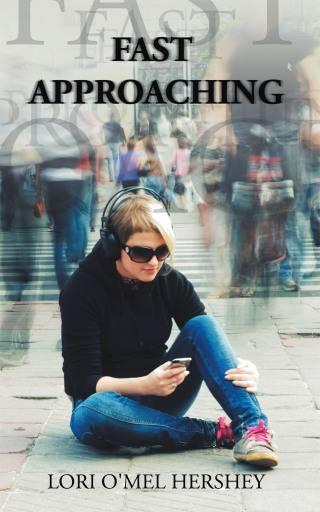 Cover image: Fast Approaching 9781434363633