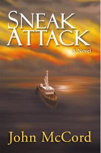 Cover image: Sneak Attack 9781438937830