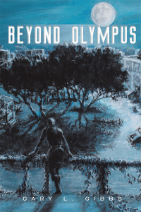 Imagen de portada: Beyond Olympus 9781438961620