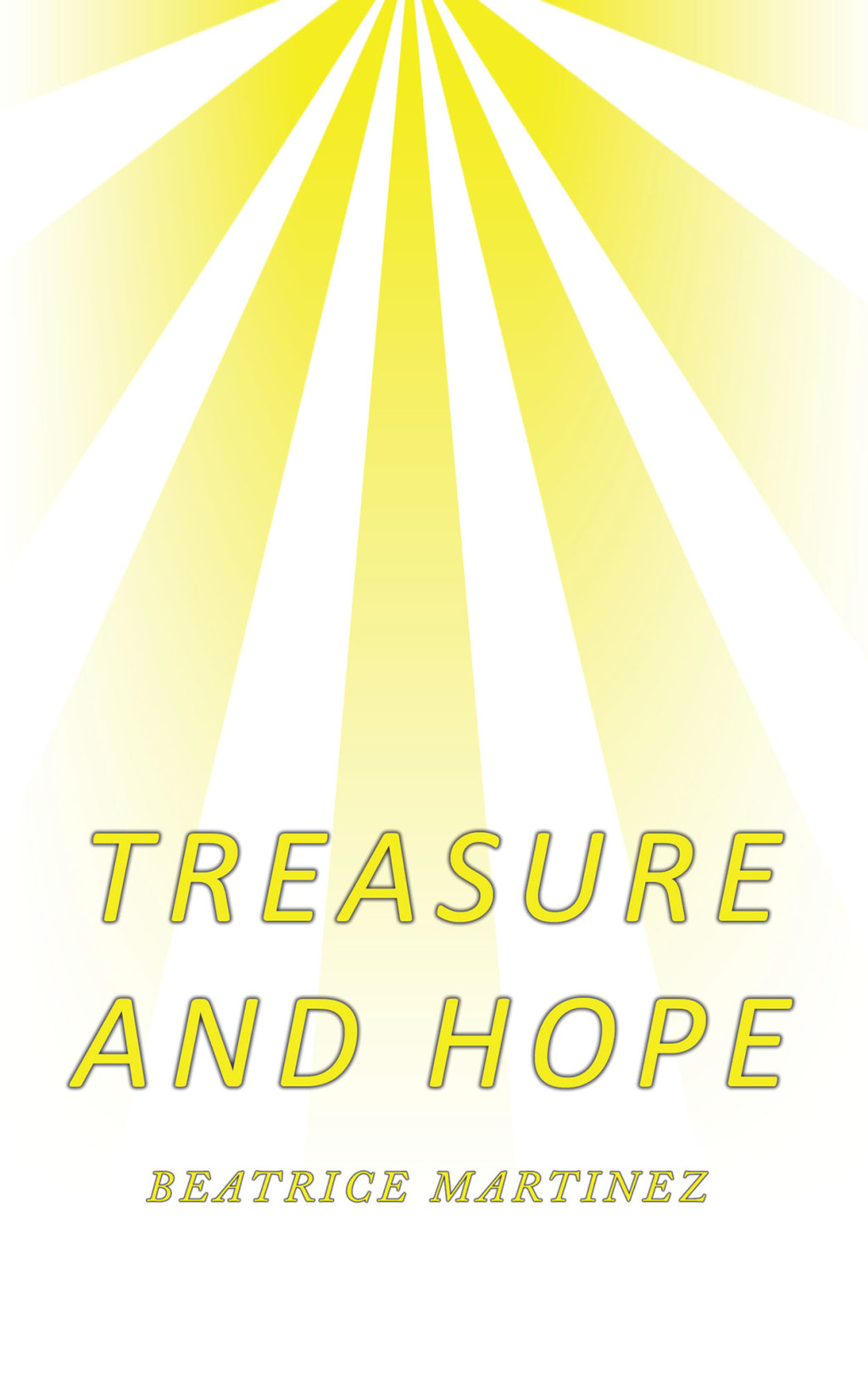 ISBN 9781449052430 product image for Treasure and Hope (eBook) | upcitemdb.com