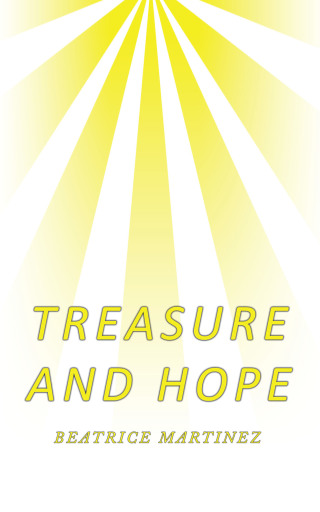 Imagen de portada: Treasure and Hope 9781449052430