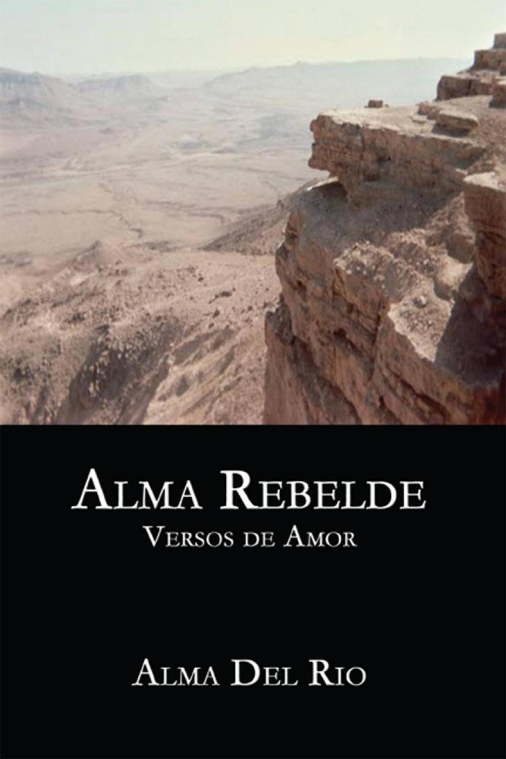 Alma Rebelde Versos De Amor