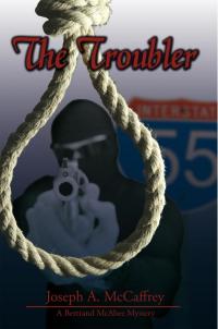 Imagen de portada: The Troubler 9781425963019