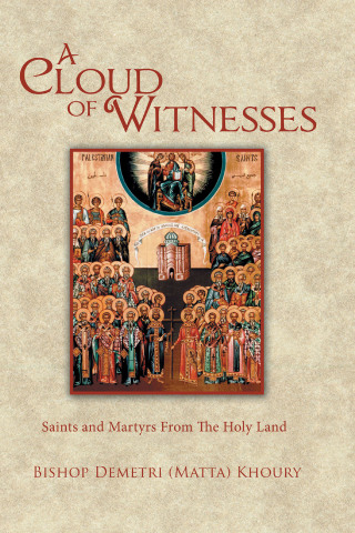 Cover image: A Cloud of Witnesses 9781434394415