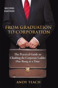 Omslagafbeelding: FROM GRADUATION TO CORPORATION 9781438930633