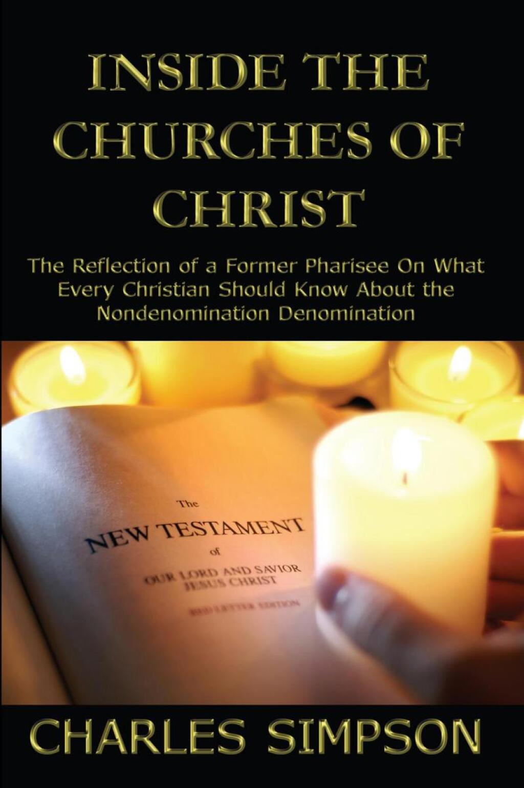Inside the Churches of Christ (eBook)