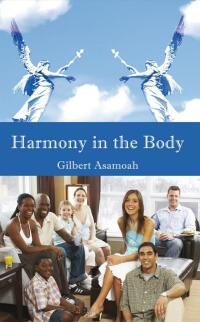 Imagen de portada: Harmony in the Body 9781425988814