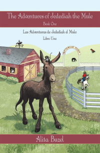 Cover image: The Adventures of Jedediah the Mule 9781452043371