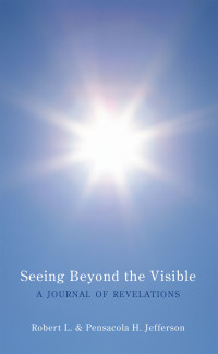 Imagen de portada: Seeing Beyond the Visible 9781452046655