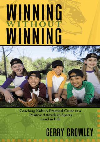 Imagen de portada: Winning Without Winning 2nd edition 9781452048758