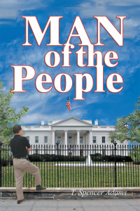 Imagen de portada: Man of the People 9781434345585