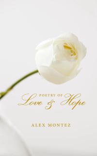 Imagen de portada: Poetry of Love & Hope 9781452052557