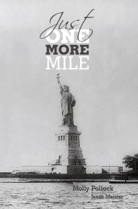 Imagen de portada: Just One More Mile 9781452055749