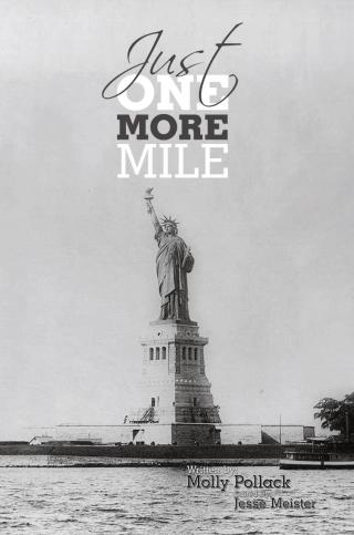 Imagen de portada: Just One More Mile 9781452055749
