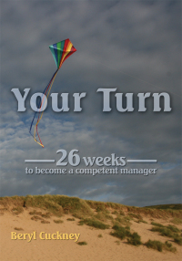 Cover image: Your Turn 9781438929811