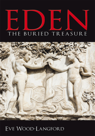 表紙画像: Eden 9781449019525