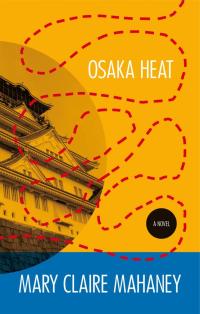 Omslagafbeelding: Osaka Heat 9781425990824