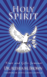 Imagen de portada: Holy Spirit: Fruit and Gifts Seminar 9781449019440