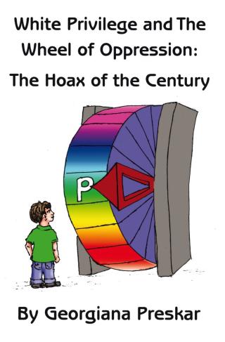 Cover image: White Privilege and the Wheel of Oppression 9781452061498