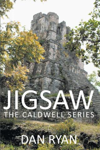 Imagen de portada: Jigsaw 9781452061849