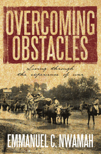 表紙画像: OVERCOMING OBSTACLES 9781452062907