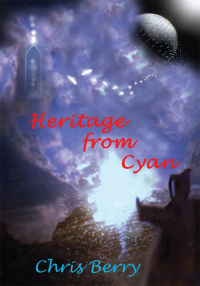 Imagen de portada: Heritage from Cyan 9781434315069