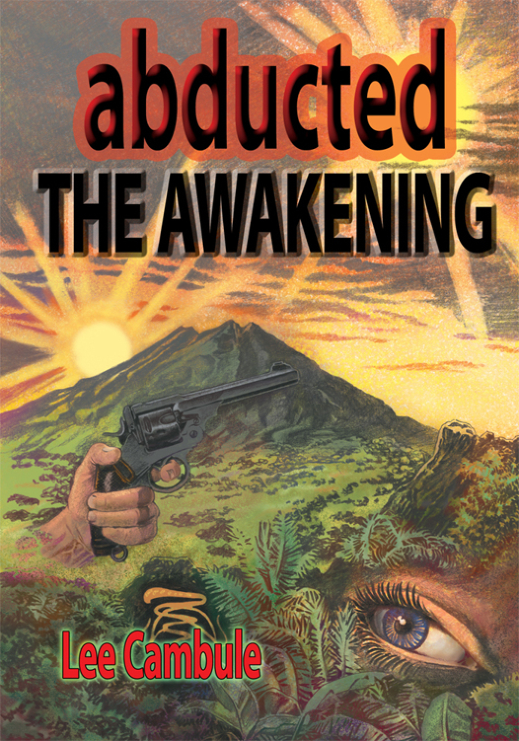 Abducted The Awakening