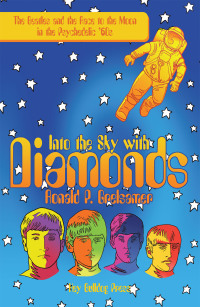 Imagen de portada: Into the Sky with Diamonds 9781452070537