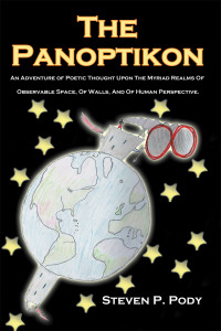 Cover image: The Panoptikon 9781438933009