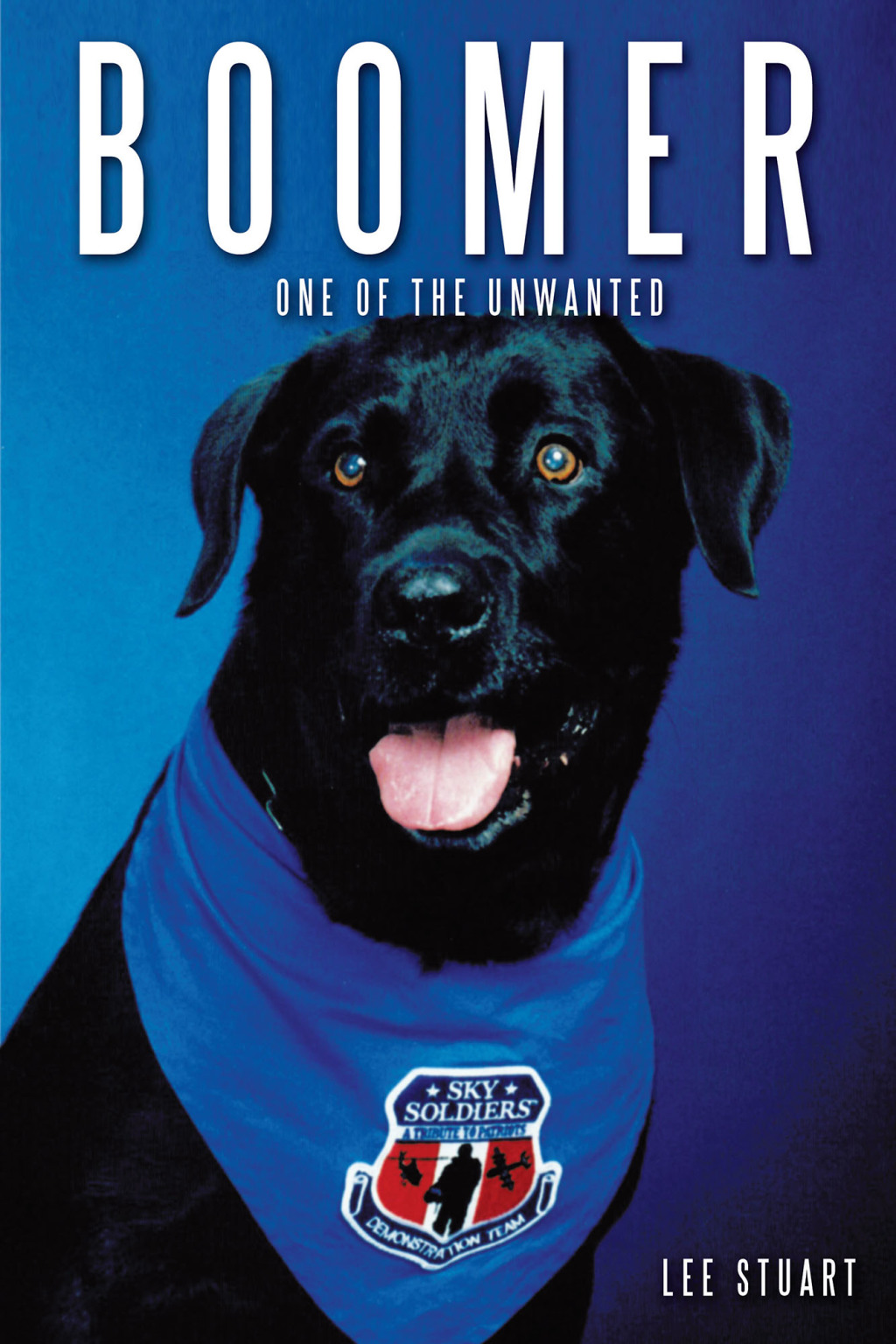 Boomer One of the Unwanted