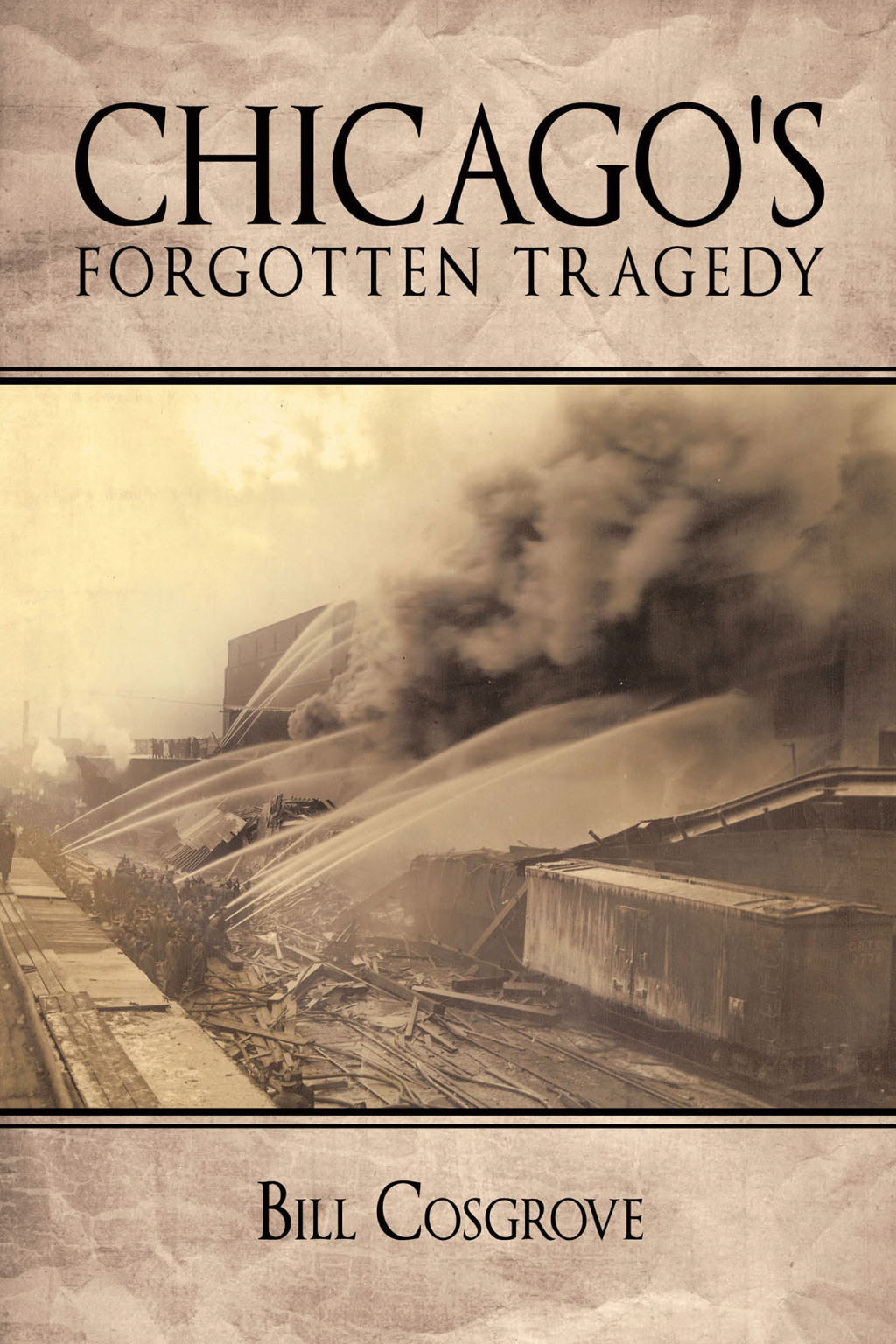 Chicago’s Forgotten Tragedy