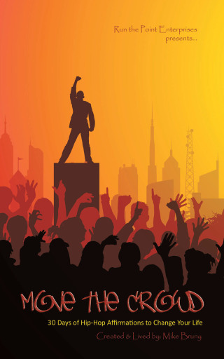 Cover image: Move the Crowd 9781438939650
