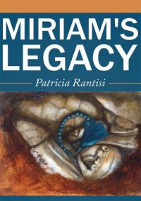 Titelbild: Miriam's Legacy 9781434304124