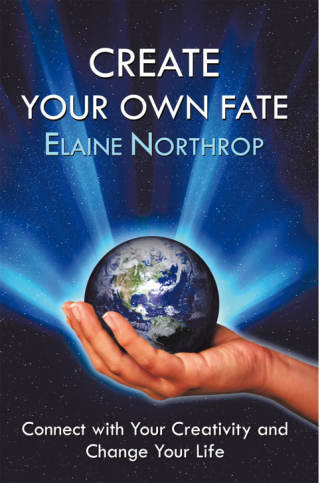 Titelbild: Create Your Own Fate 9781452091860