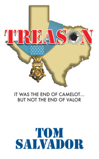 Cover image: Treason 9781452093581