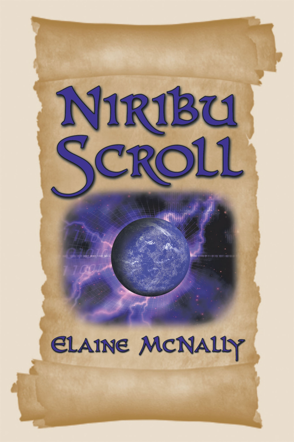 Niribu Scroll (eBook)