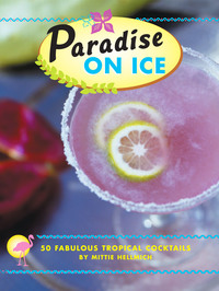 Titelbild: Paradise on Ice 9780811833028