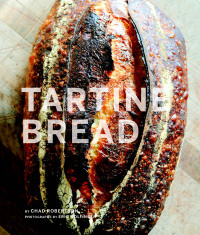 Immagine di copertina: Tartine Bread 9780811870412