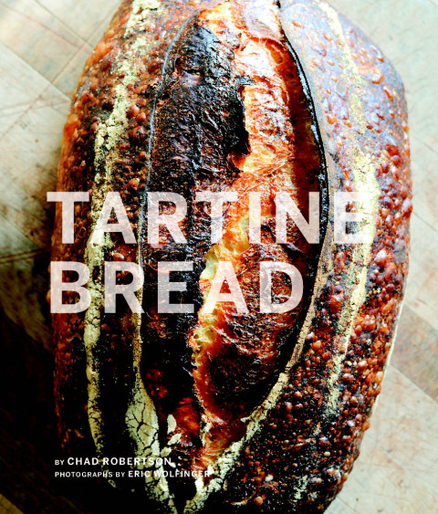 Tartine Bread - FULL INSTANT DOWNLOAD | PDF DOCX EPUB