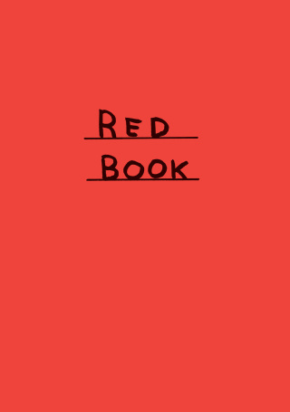 صورة الغلاف: Red Book 9780811874304