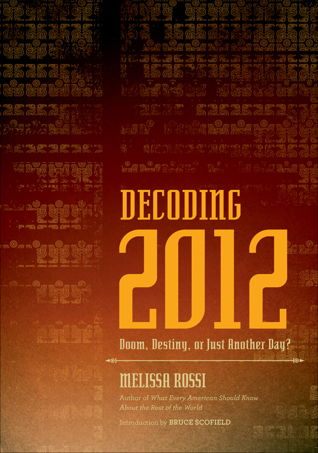 Decoding 2012 (eBook)