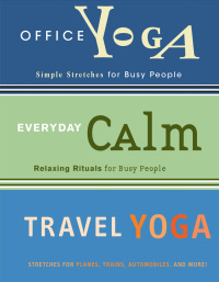 Imagen de portada: Yoga/Relaxation Bundle