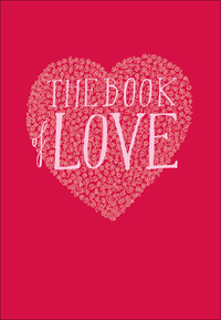 Omslagafbeelding: The Book of Love 9780811877206