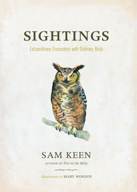 Cover image: Sightings 9780811859769