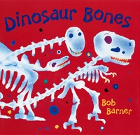 表紙画像: Dinosaur Bones 9780811831581
