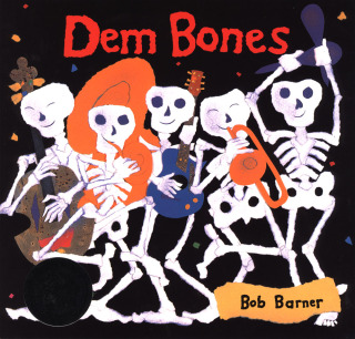 Imagen de portada: Dem Bones 9780811808279