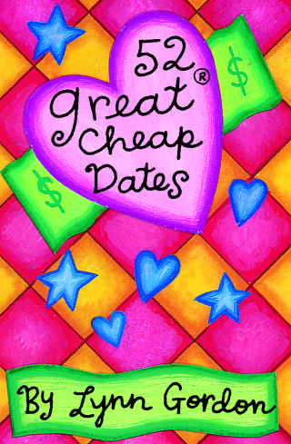 Titelbild: 52 Series: Great Cheap Dates 9780811812740