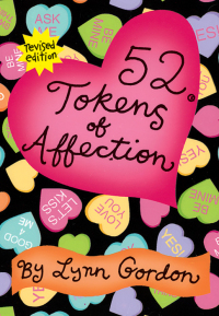 Immagine di copertina: 52 Series: Tokens of Affection 9780811863759