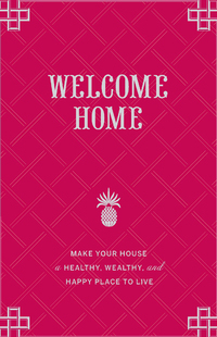 Immagine di copertina: Welcome Home 9780811877336