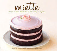 Imagen de portada: Miette 9780811875042